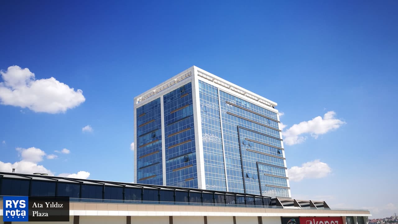 Dış Cephe Uygulamaları: Sistemler ve Avantajlar