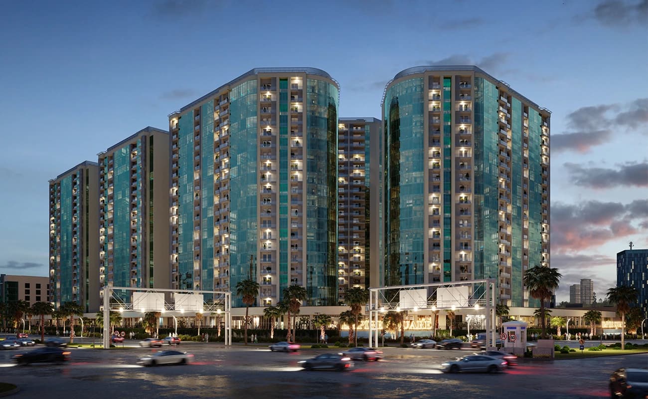 Empire World Projesine Başladık