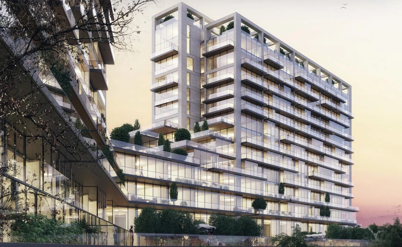 Vakıf GYO Tablo Adalar Projemizi Tamamladık